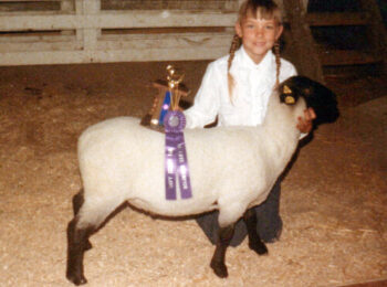 Ann Richardson Award Winning Audiobook Narrator GretnaFarm Ann Richardson Award Winning Audiobook Narrator GretnaFarm