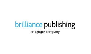 Ann Richardson Award Winning Audiobook Narrator Brilliance Logo