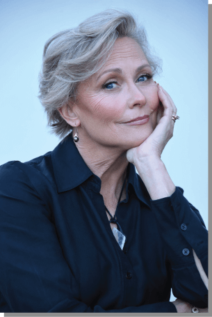 Ann Richardson Award Winning Audiobook Narrator Contact Headshot Ann Richardson Award Winning Audiobook Narrator Contact Headshot
