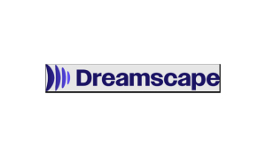 Ann Richardson Award Winning Audiobook Narrator Dreamscape Logo