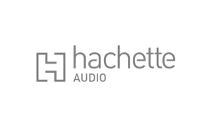 Ann Richardson Award Winning Audiobook Narrator Hachetta Logo
