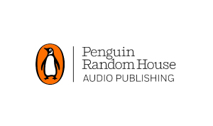 Ann Richardson Award Winning Audiobook Narrator Random house audio publishing Logo