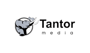 Ann Richardson Award Winning Audiobook Narrator Tantor Logo
